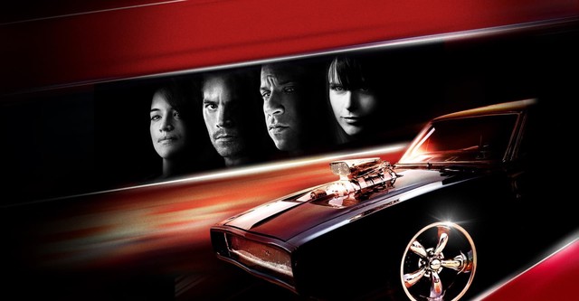 Fast and best sale furious putlocker